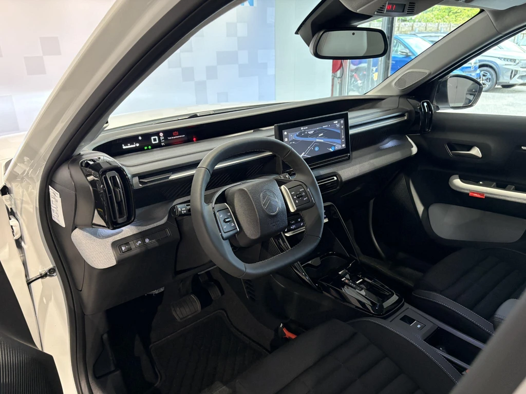 Citroën C3 Aircross – foto 8