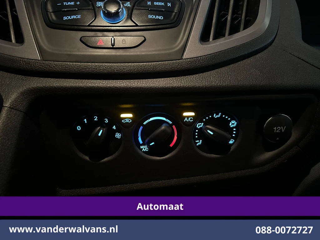 Ford Transit – foto 12