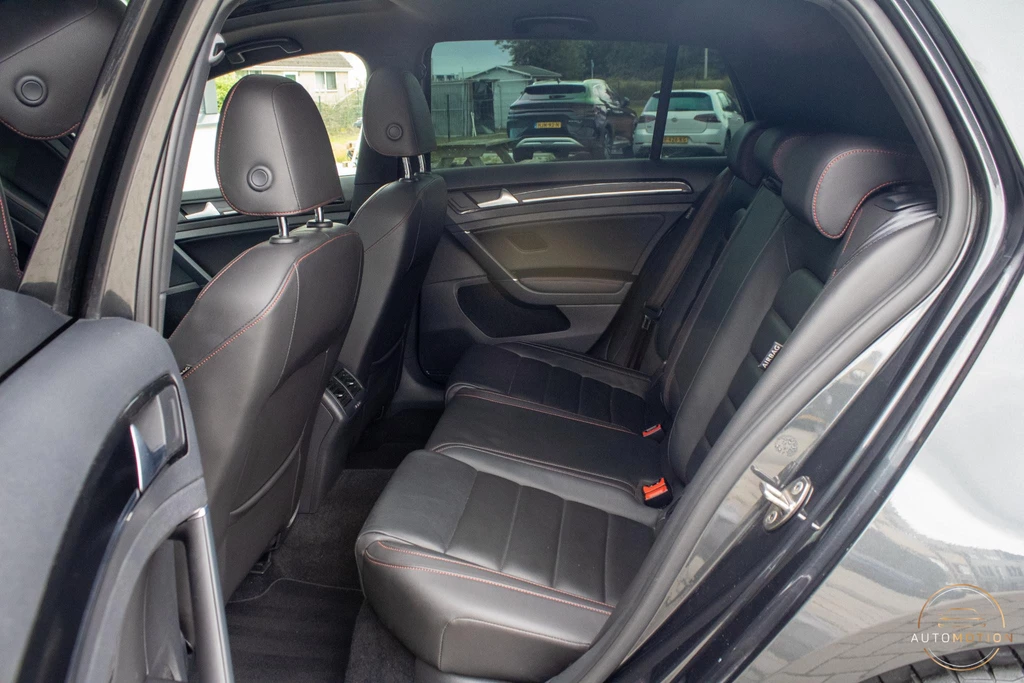 Volkswagen Golf – foto 32