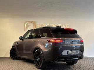 Land Rover Range Rover Sport – thumbnail 4