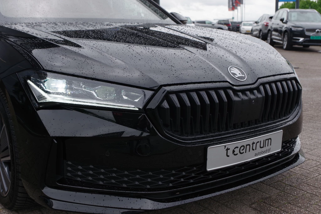 Škoda Superb – foto 13