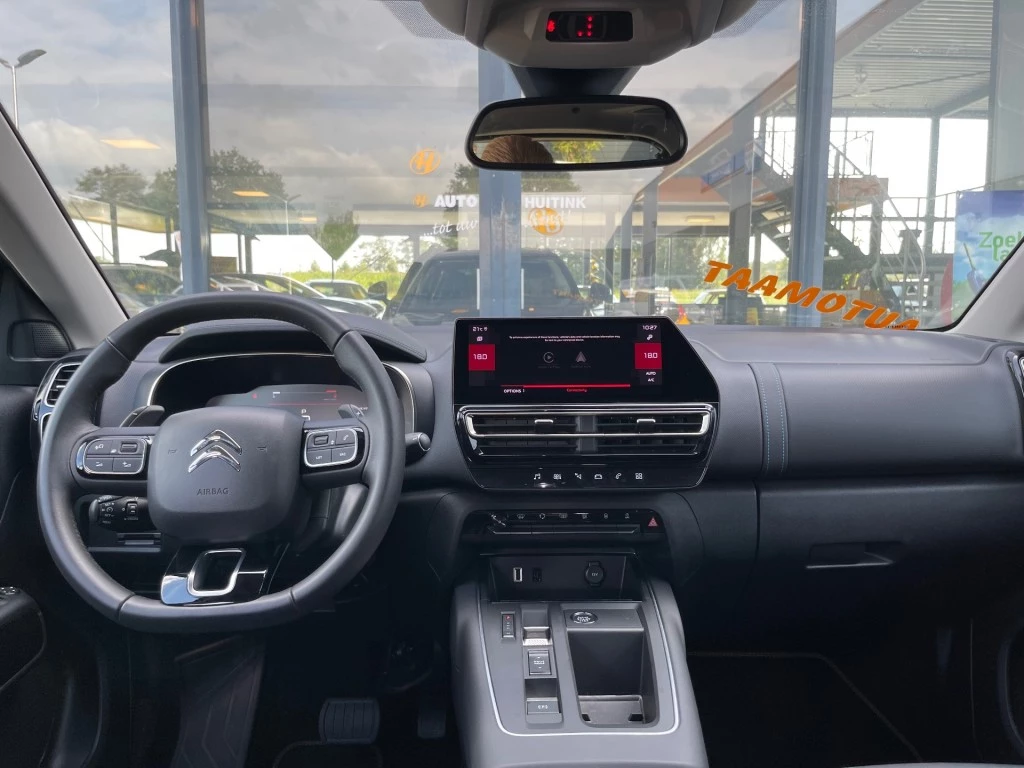 Citroën C5 Aircross – foto 24