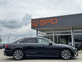 Audi A4 – thumbnail 6