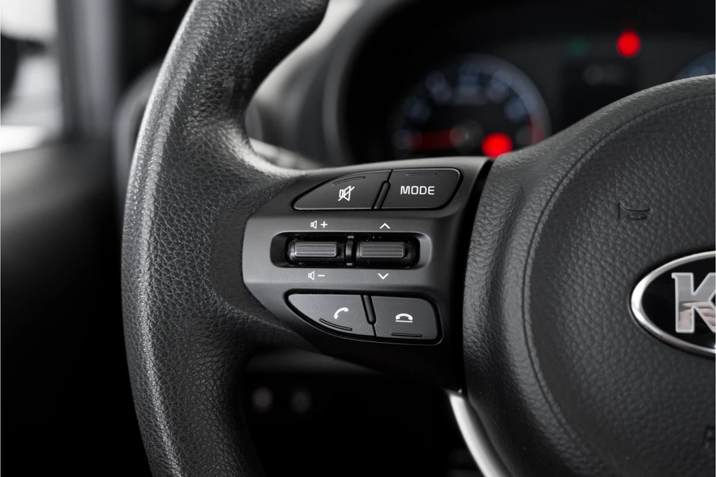 Kia Picanto – foto 18