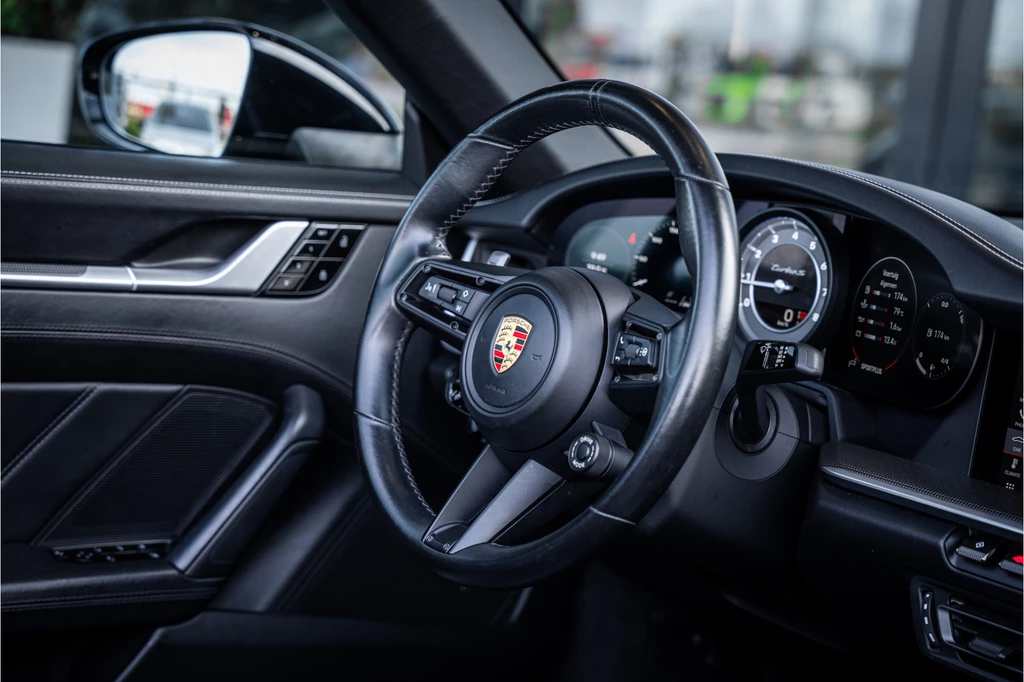 Porsche 911 – foto 14