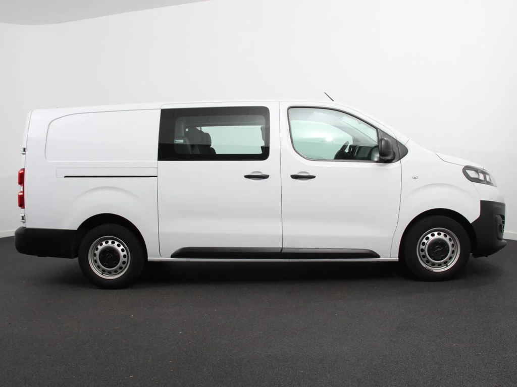 Opel Vivaro – foto 6