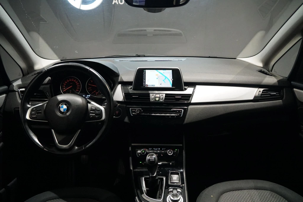 BMW 2 Serie – foto 6