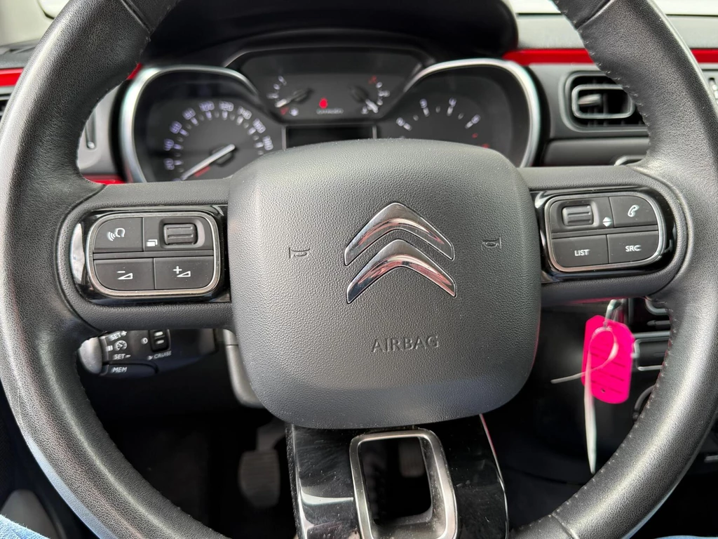 Citroën C3 – foto 17
