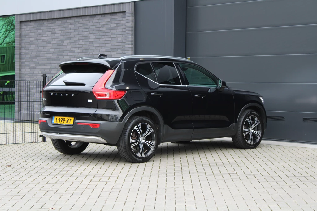 Volvo XC40 – foto 11