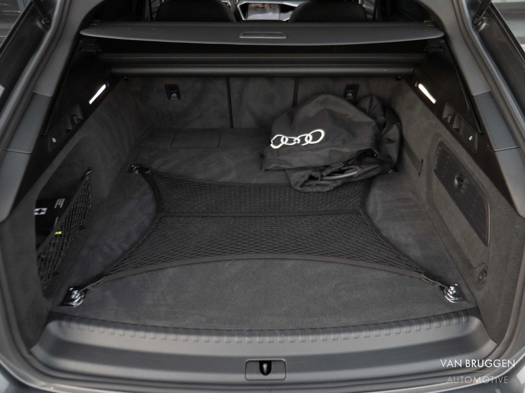 Audi A6 – foto 17
