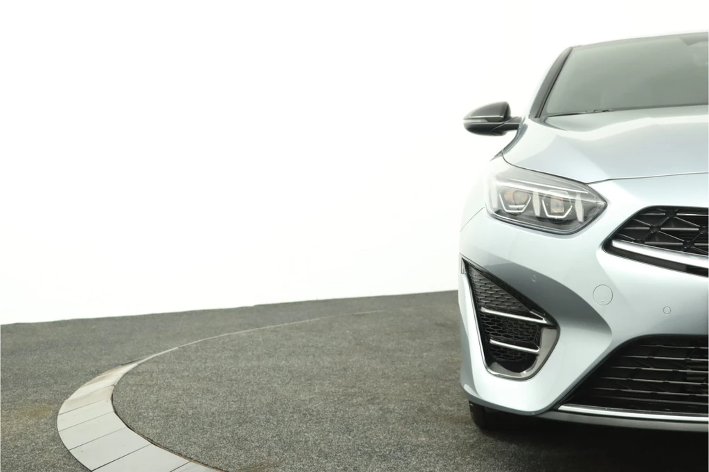 Kia ProCeed – foto 14