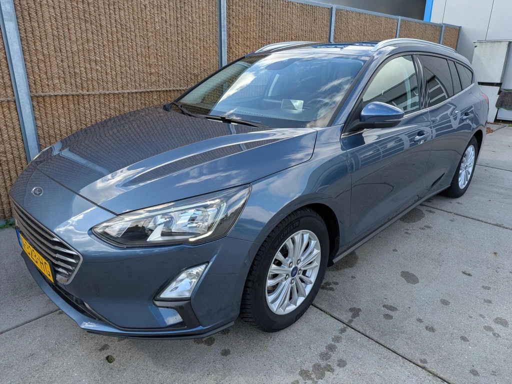 Ford Focus – foto 2