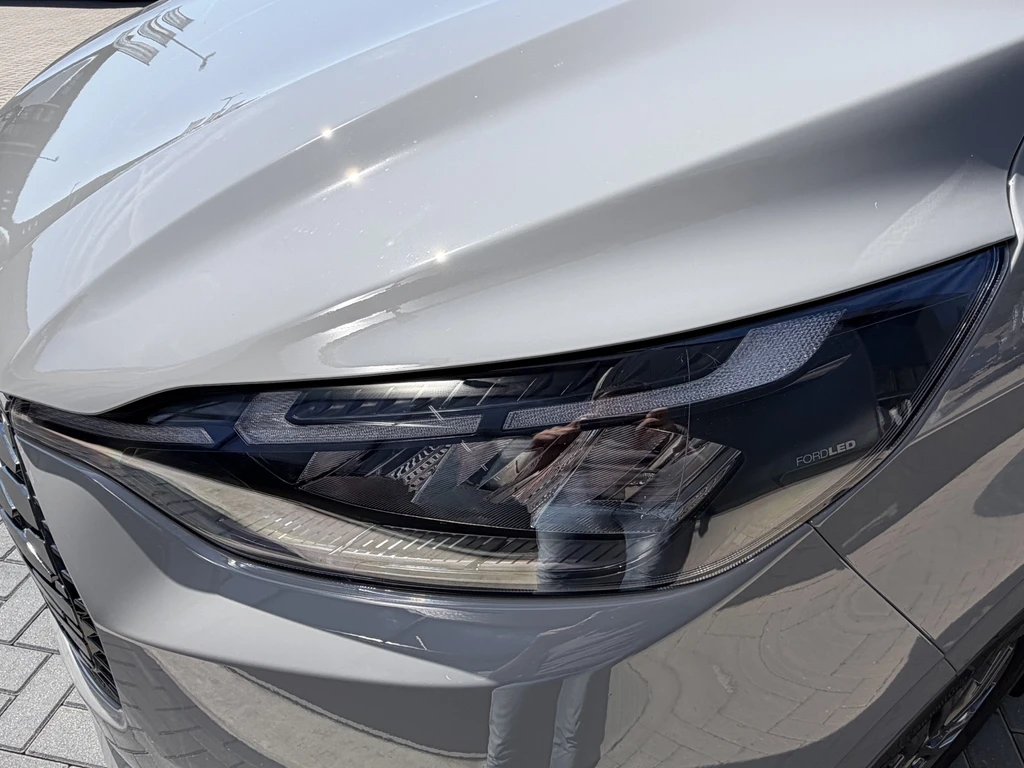 Ford E-Transit Custom – foto 16