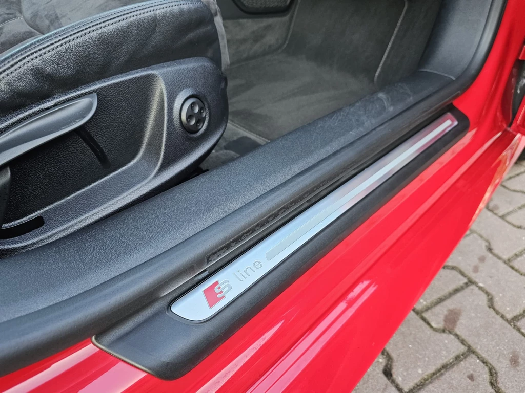 Audi TT – foto 32