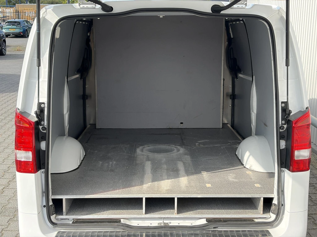 Mercedes-Benz Vito – foto 13