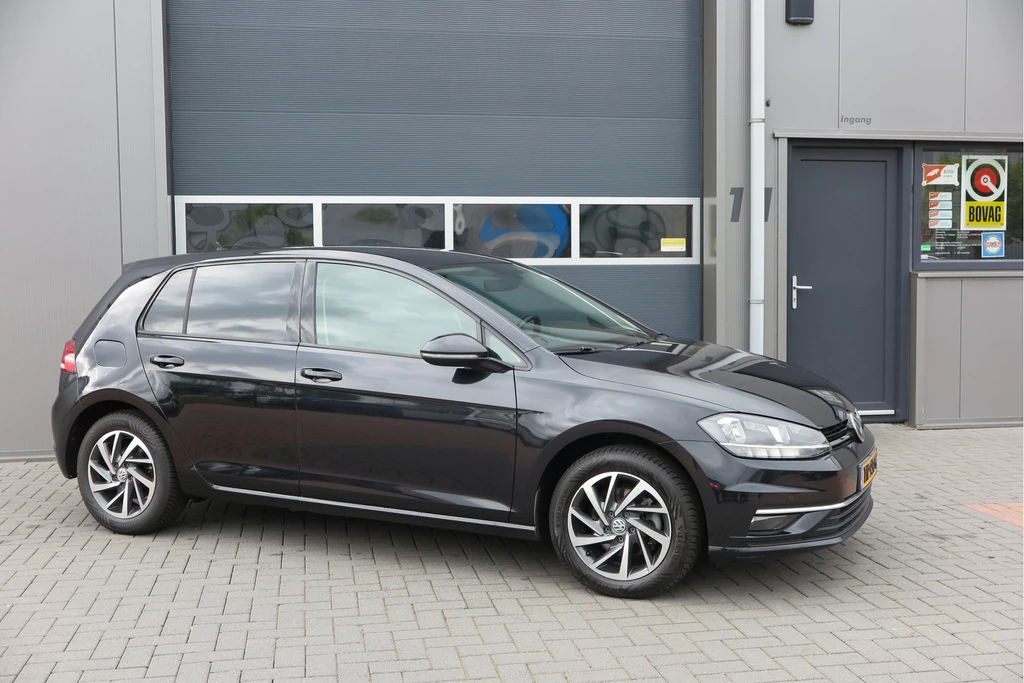 Volkswagen Golf – foto 16