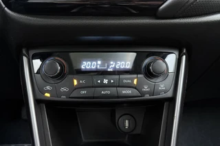 Suzuki S-Cross – thumbnail 22