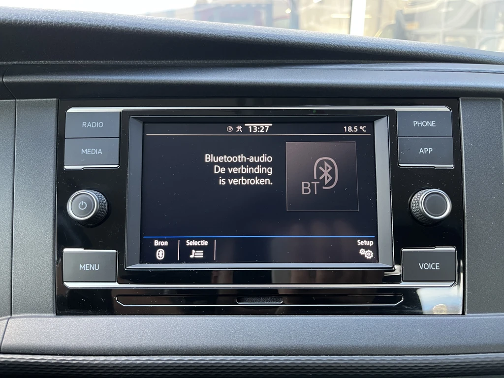 Volkswagen Transporter – foto 32