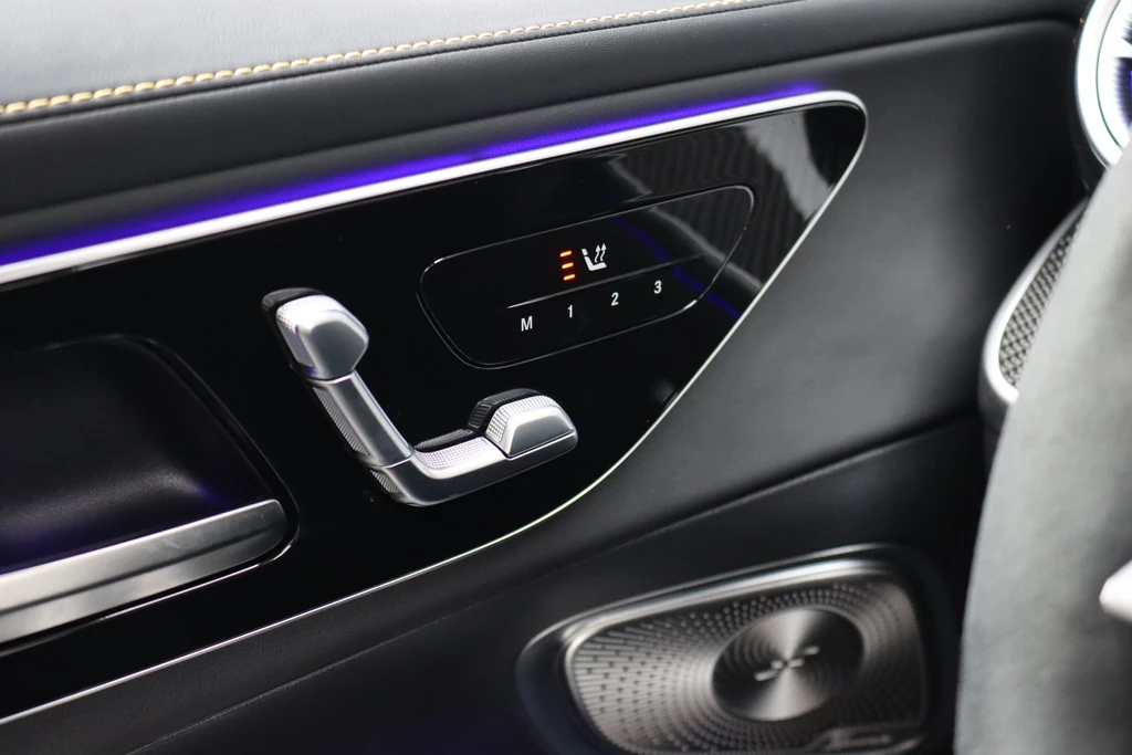 Mercedes-Benz GLC – foto 16
