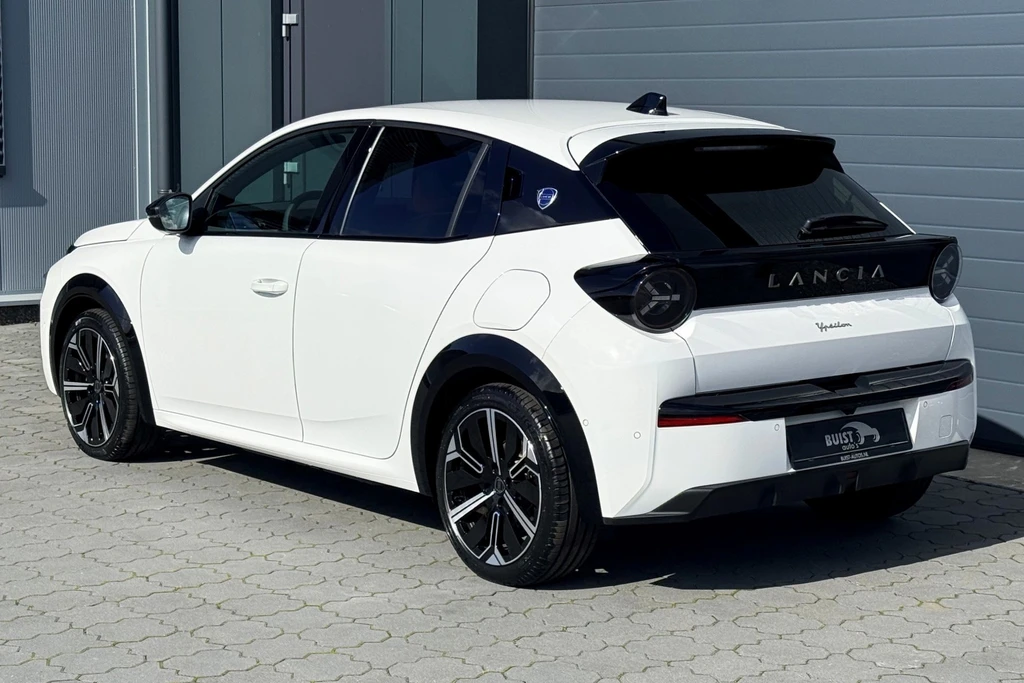 Lancia Ypsilon – foto 3