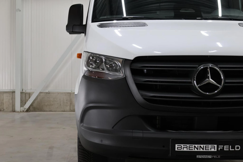 Mercedes-Benz Sprinter – foto 6