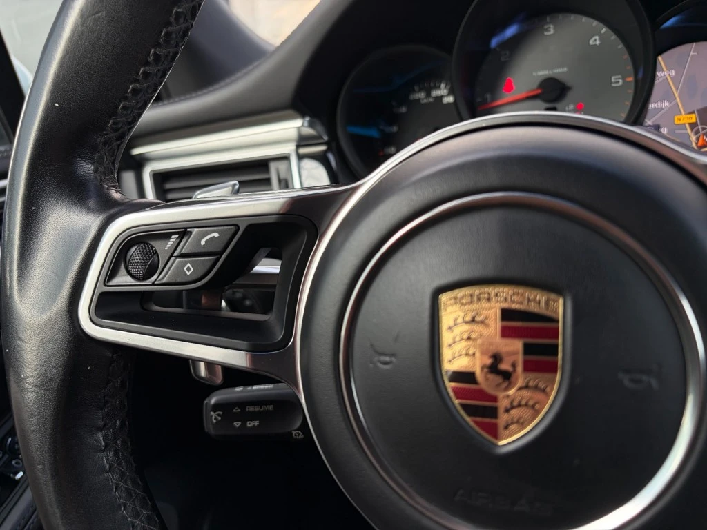Porsche Macan – foto 23
