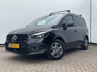 Mercedes-Benz Citan – thumbnail 2