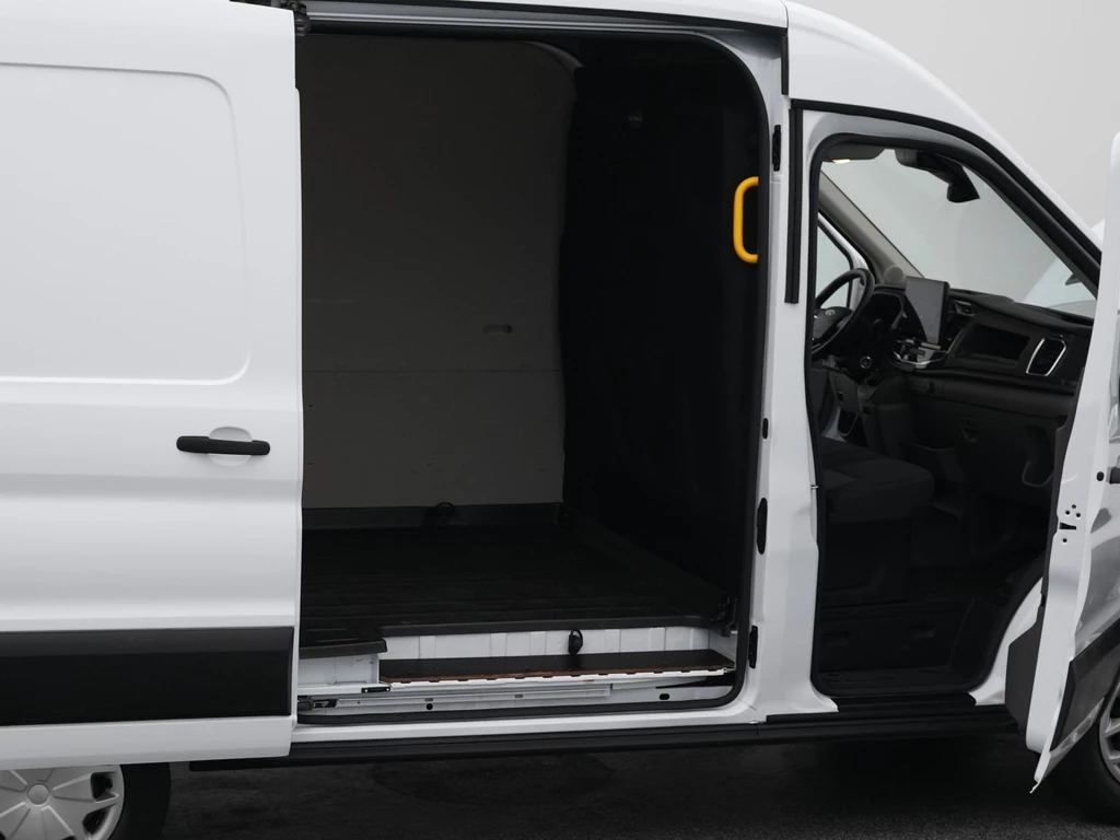 Ford E-Transit – foto 37
