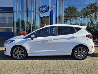 Ford Fiesta – thumbnail 2