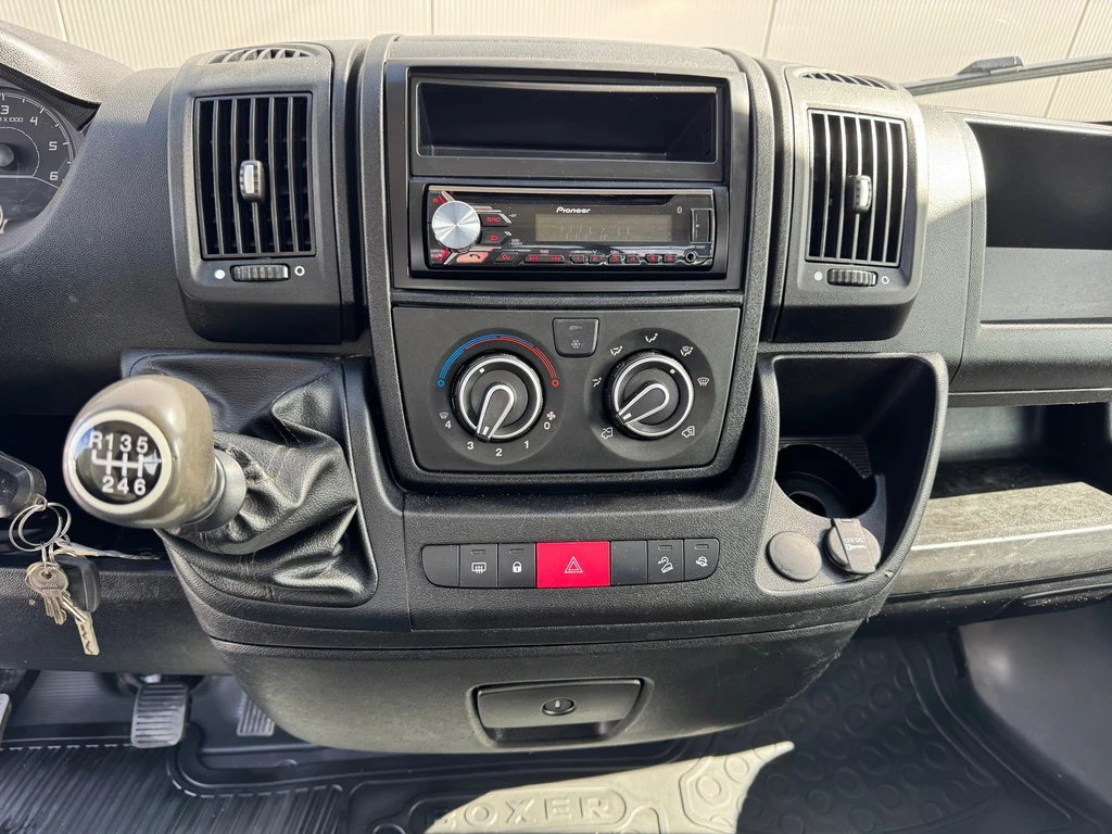 Peugeot Boxer – foto 13