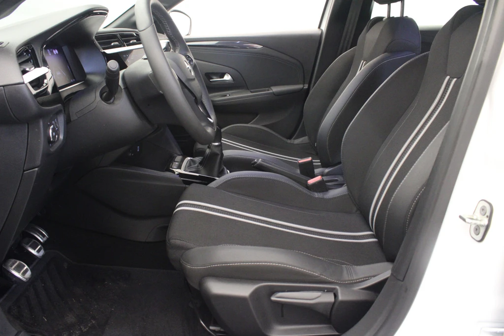 Opel Corsa – foto 13