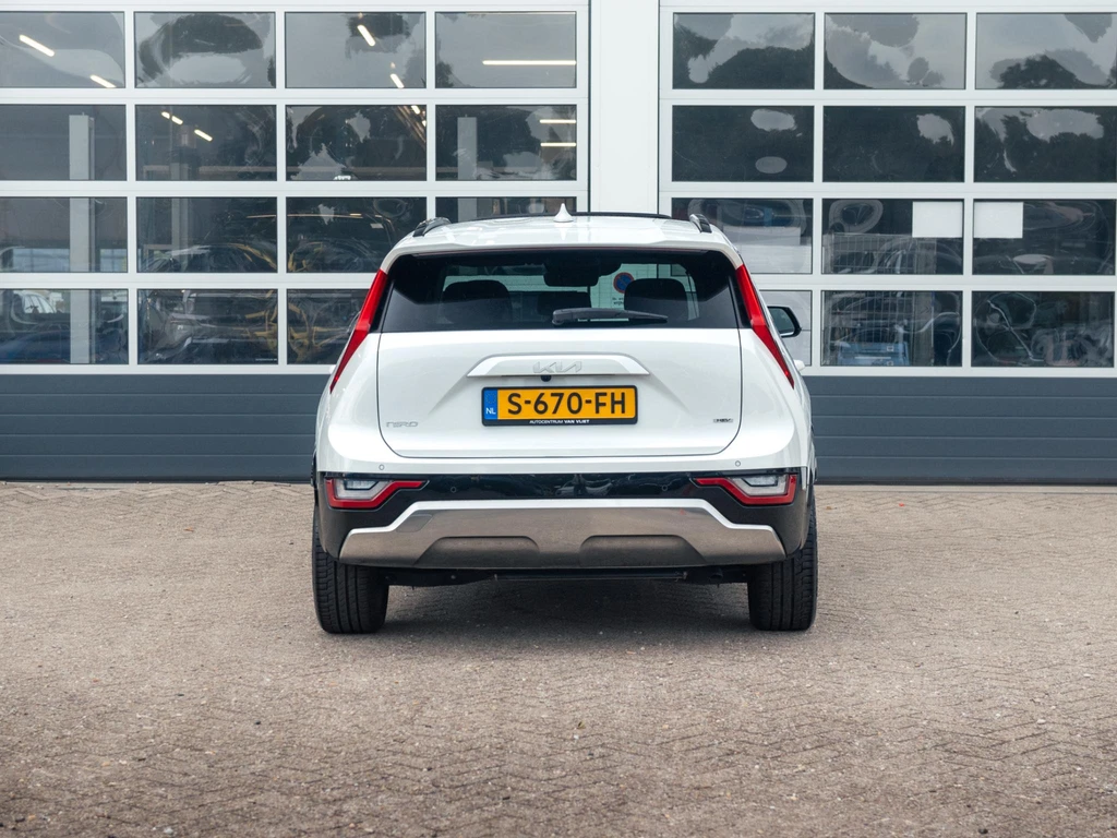 Kia Niro – foto 5