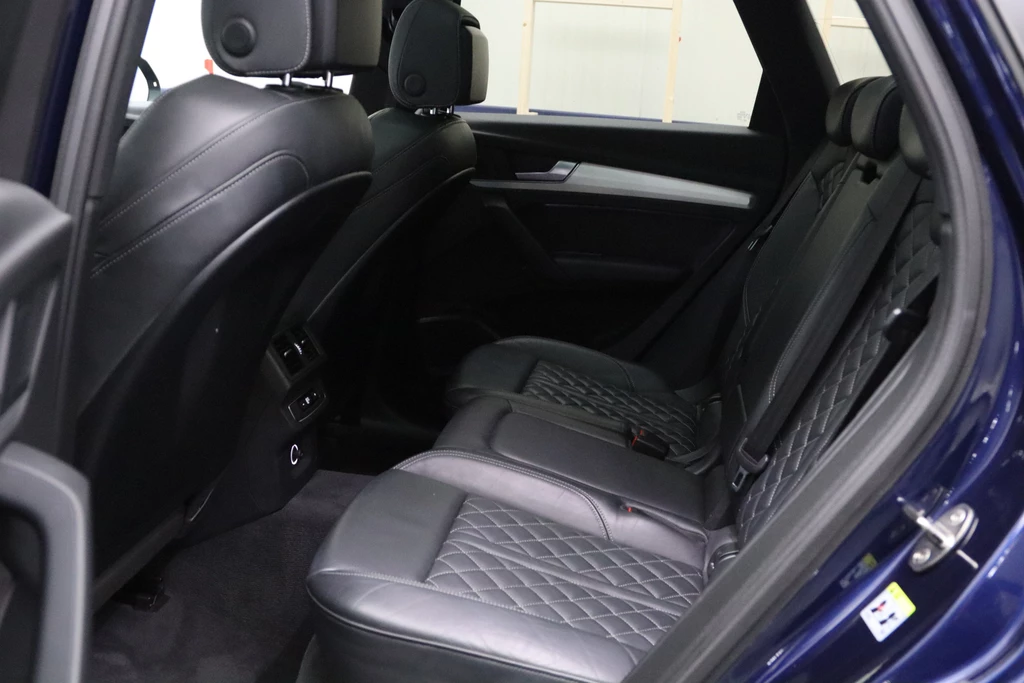 Audi Q5 – foto 39