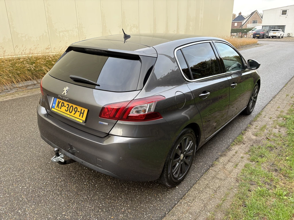 Peugeot 308 – foto 7