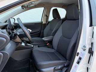 Toyota Yaris – thumbnail 24