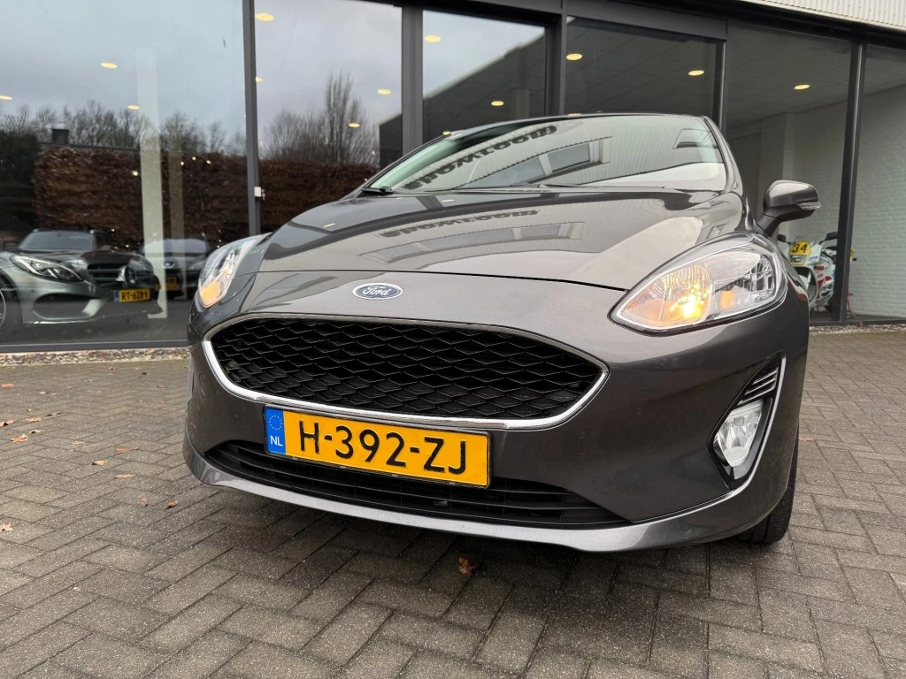 Ford Fiesta – foto 12