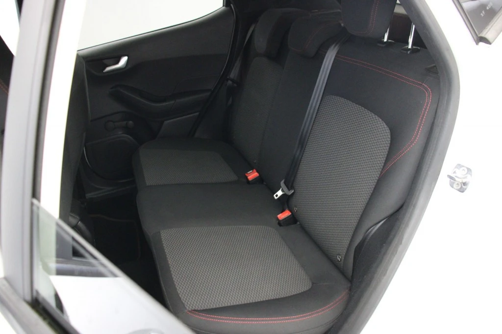Ford Fiesta – foto 18