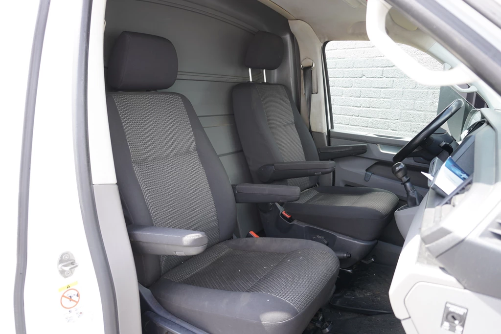 Volkswagen Transporter – foto 7