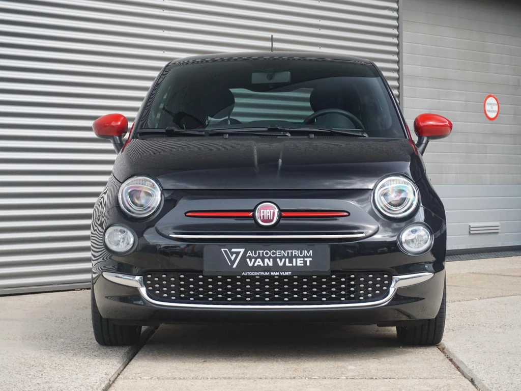 Fiat 500 – foto 6