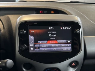 Toyota Aygo – thumbnail 24