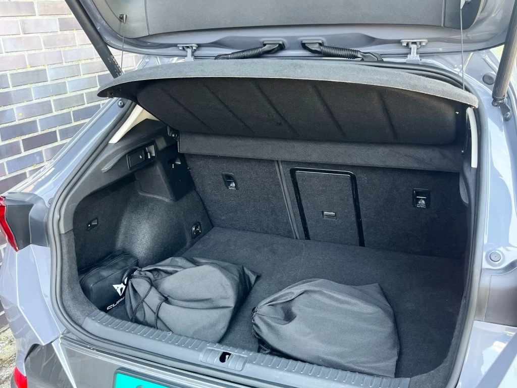 CUPRA Formentor – foto 14