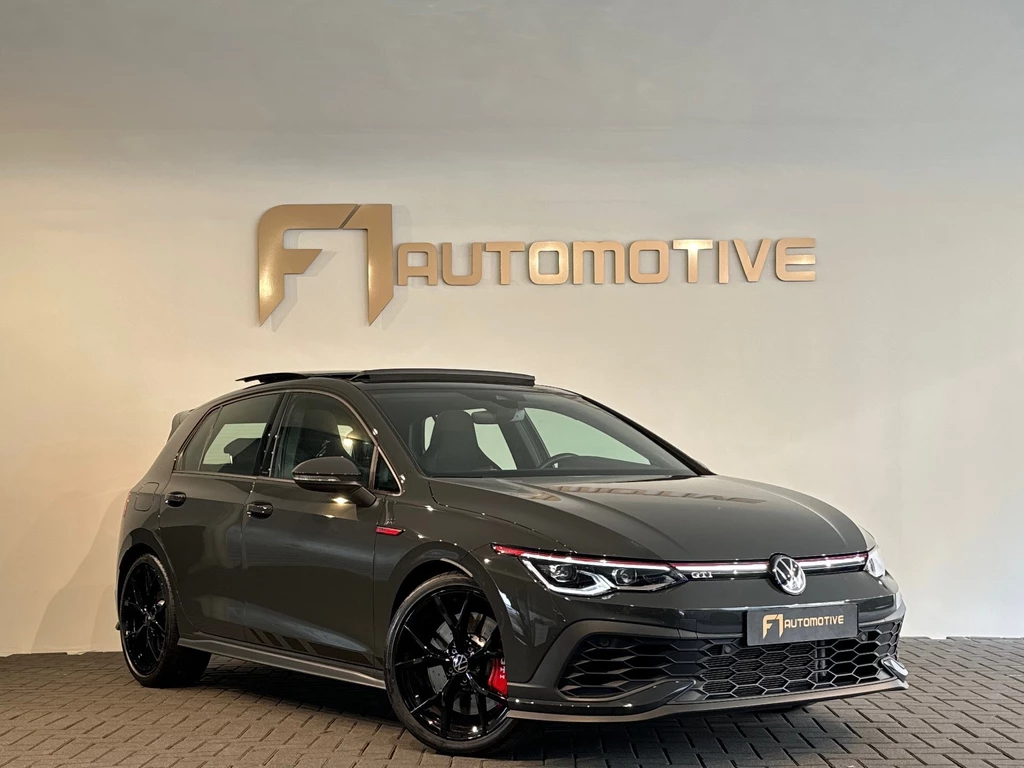 Volkswagen Golf – foto 7