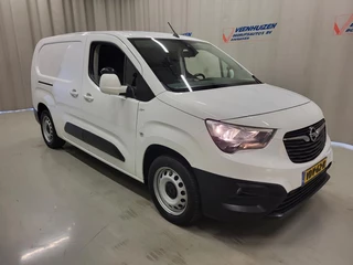 Opel Combo – thumbnail 6