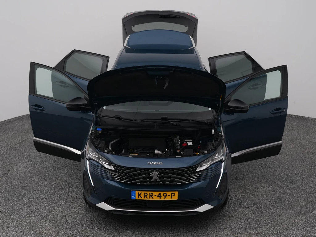 Peugeot 3008 – foto 18
