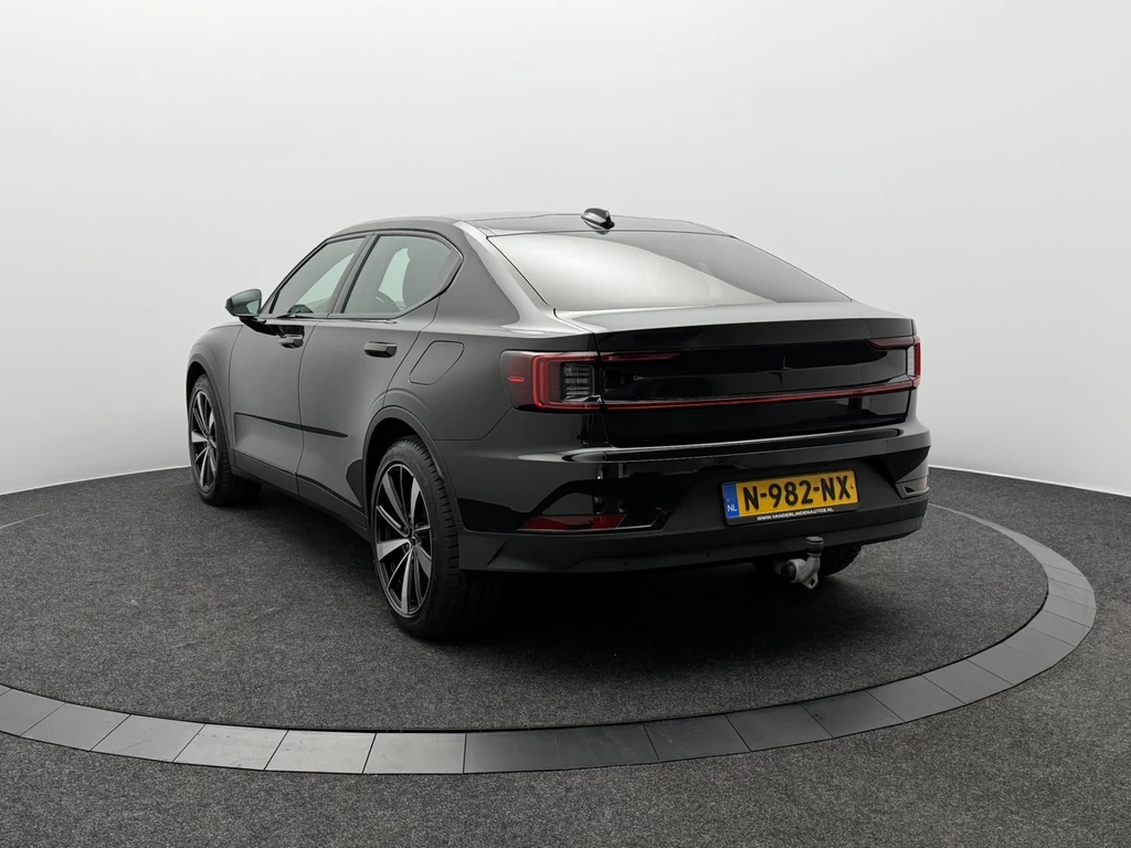 Polestar 2 – foto 3
