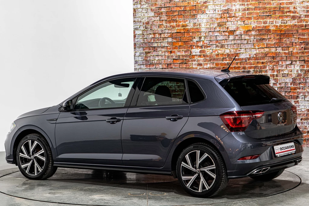 Volkswagen Polo – foto 9
