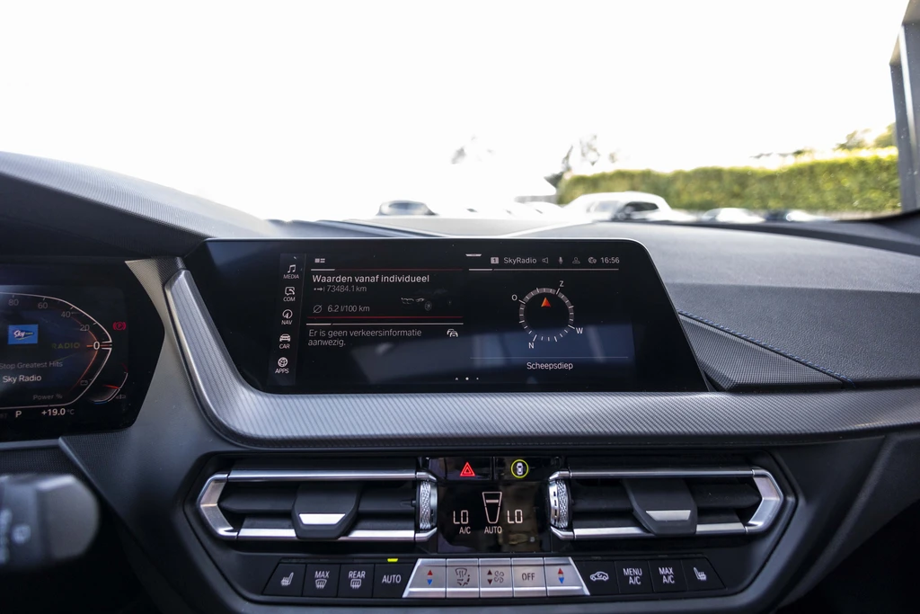 BMW 1 Serie – foto 36