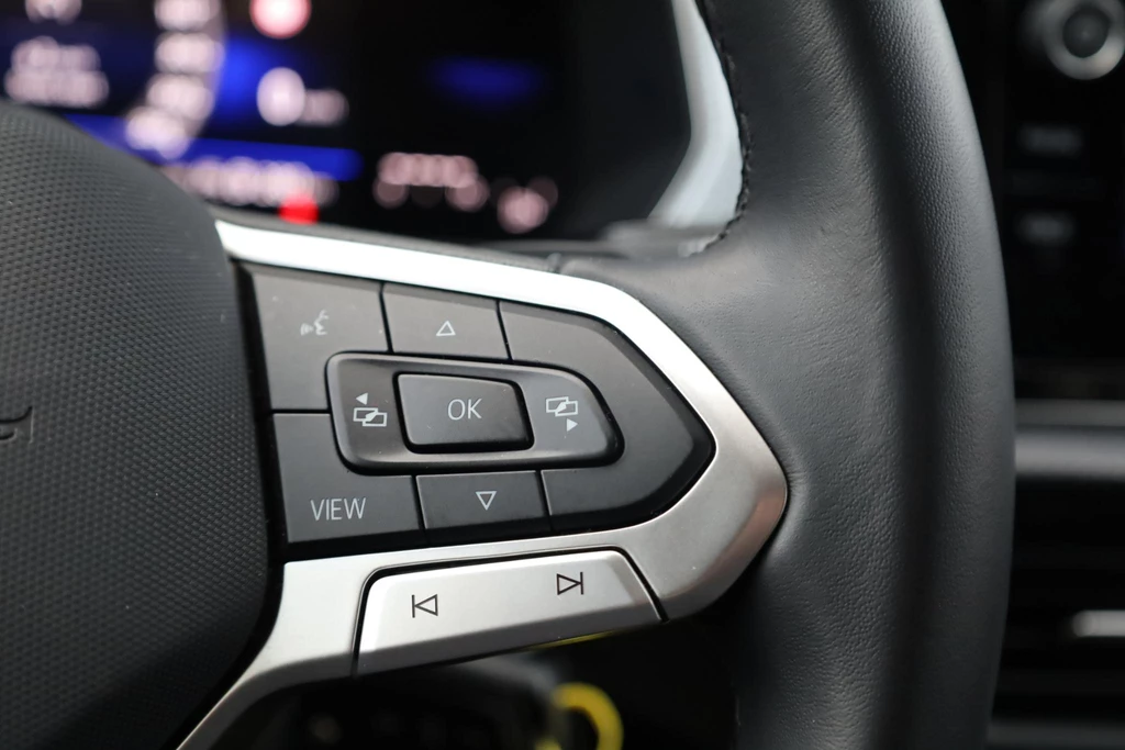 Volkswagen T-Cross – foto 16