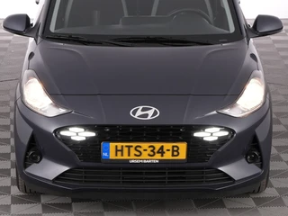 Hyundai i10 – thumbnail 20