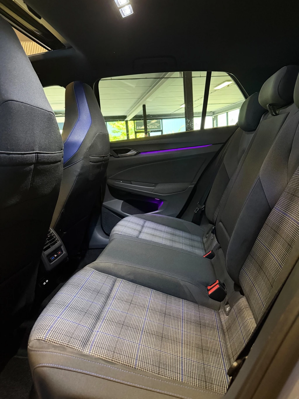 Volkswagen Golf – foto 26